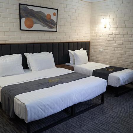 Vatan Plaza Otel Taşkent Dış mekan fotoğraf