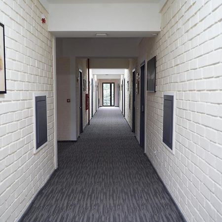 Vatan Plaza Otel Taşkent Dış mekan fotoğraf