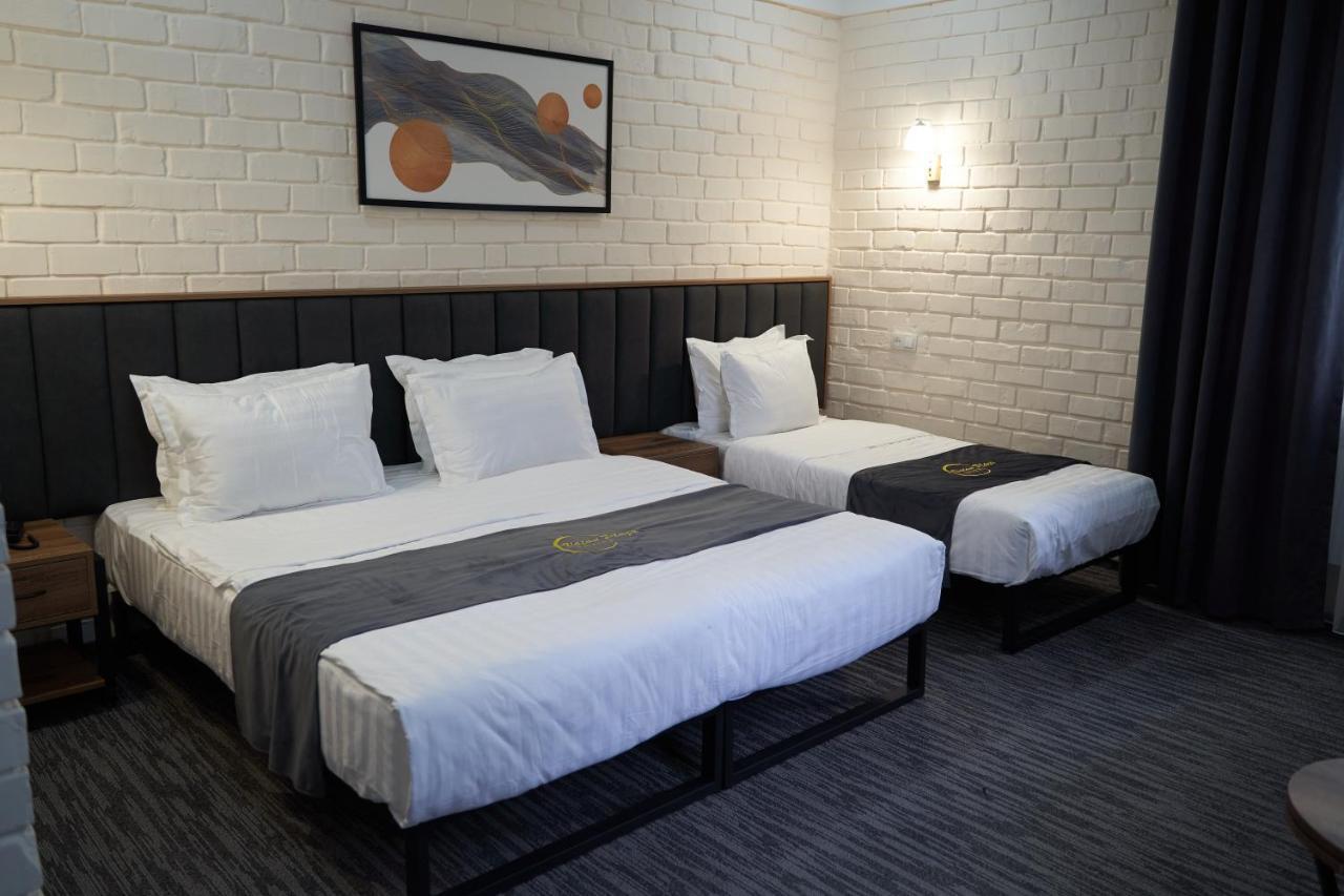 Vatan Plaza Otel Taşkent Dış mekan fotoğraf