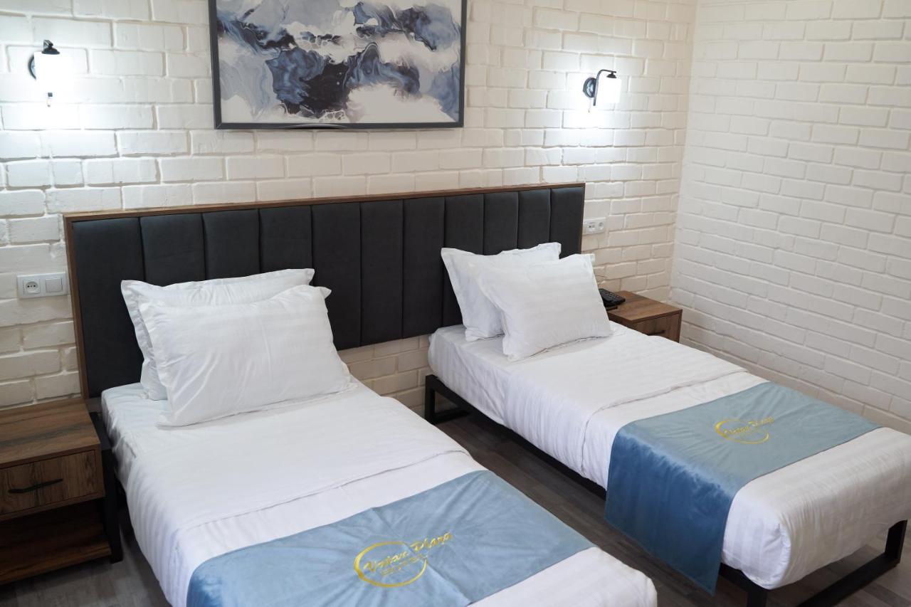Vatan Plaza Otel Taşkent Dış mekan fotoğraf