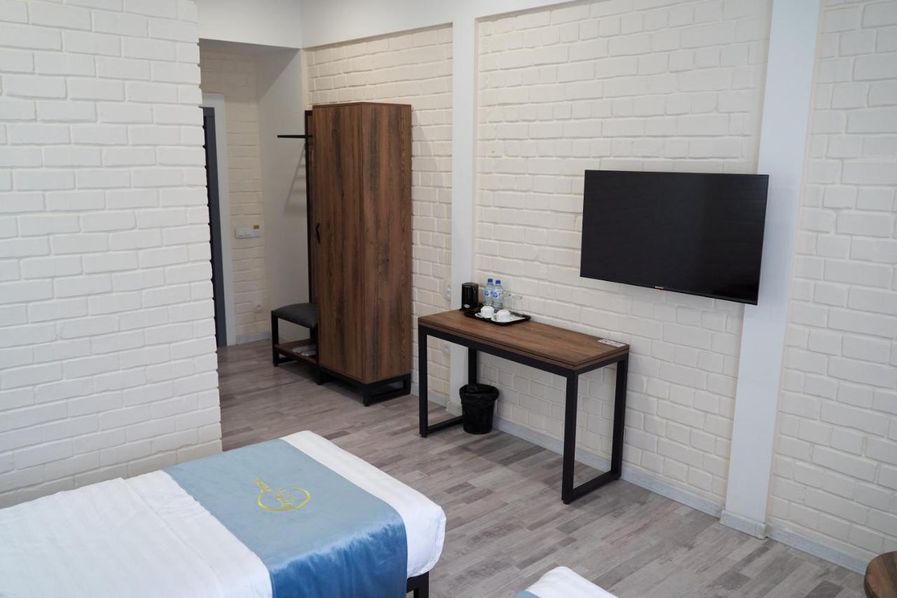 Vatan Plaza Otel Taşkent Dış mekan fotoğraf