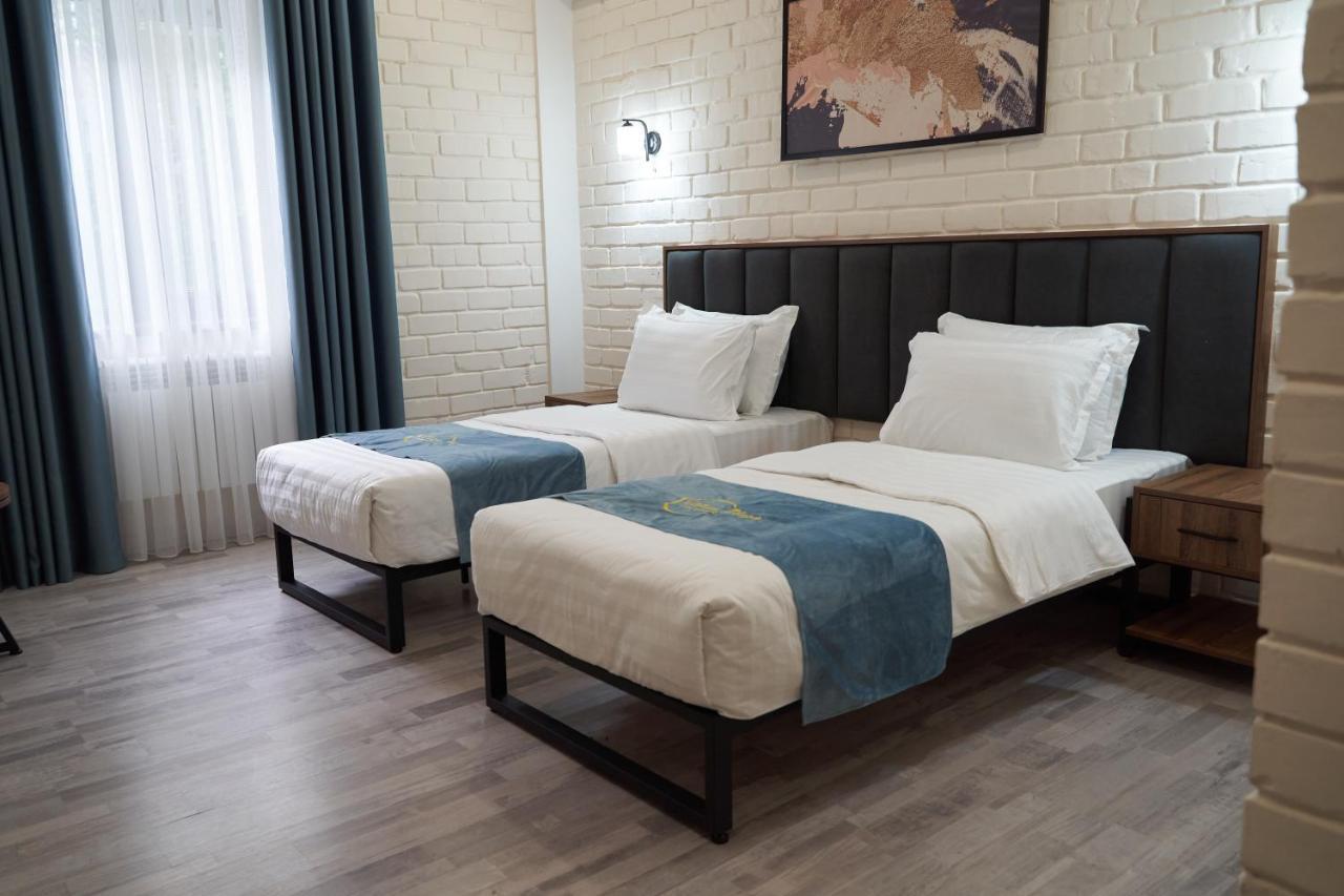 Vatan Plaza Otel Taşkent Dış mekan fotoğraf