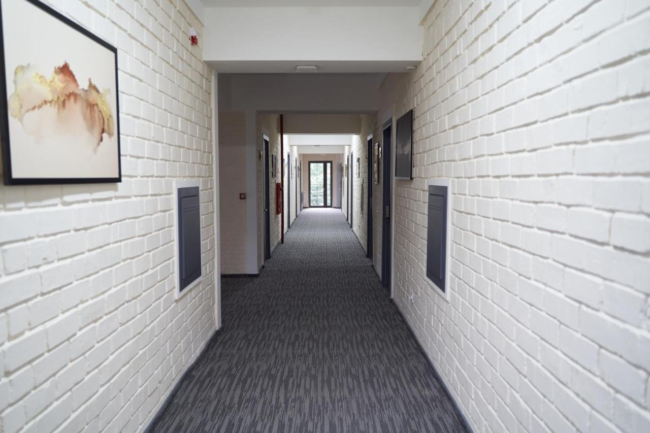 Vatan Plaza Otel Taşkent Dış mekan fotoğraf