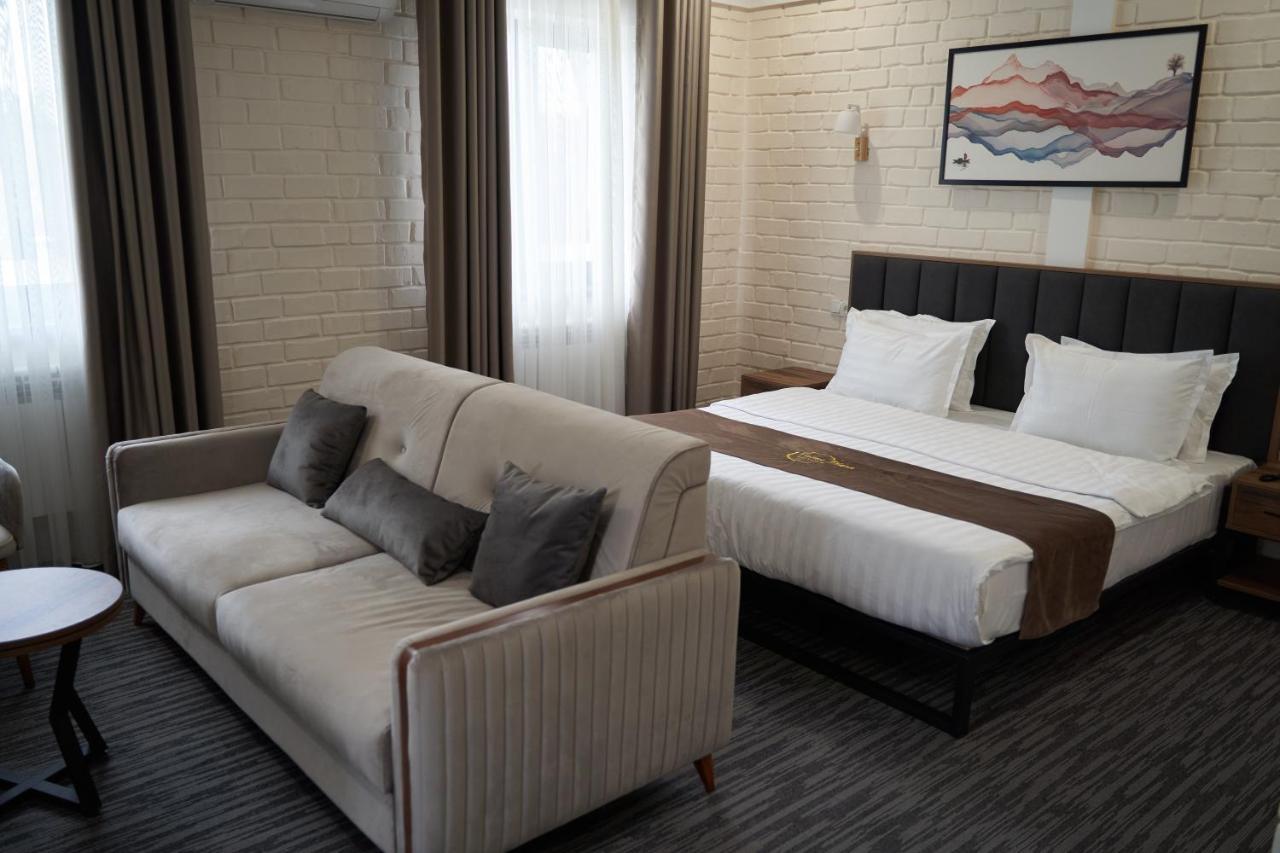 Vatan Plaza Otel Taşkent Dış mekan fotoğraf