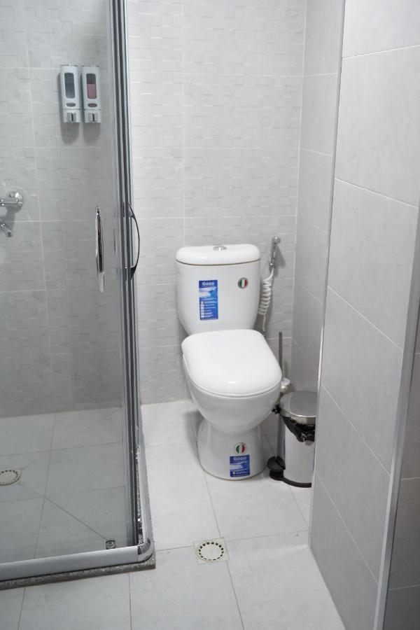 Vatan Plaza Otel Taşkent Dış mekan fotoğraf