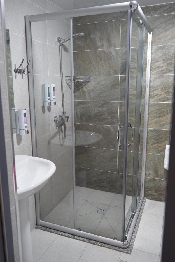 Vatan Plaza Otel Taşkent Dış mekan fotoğraf
