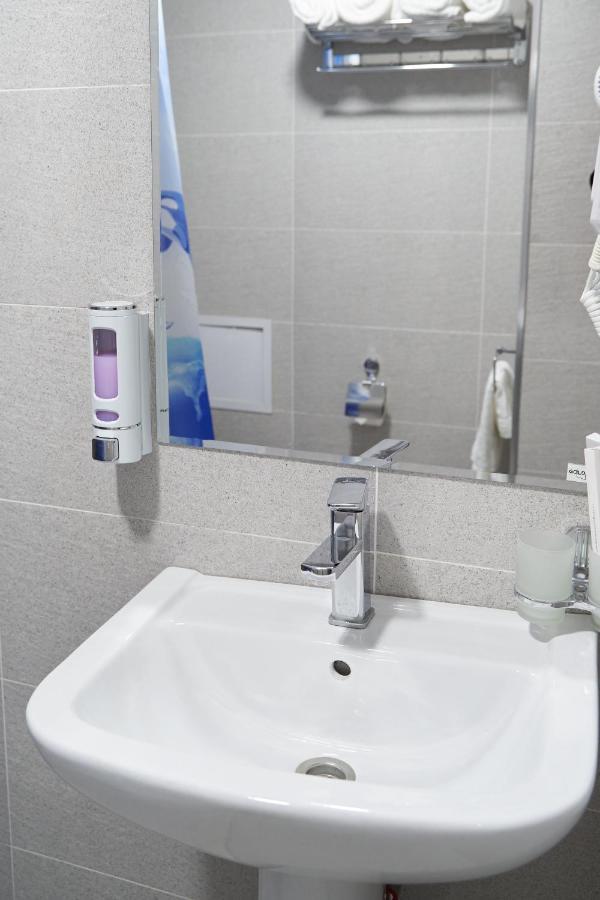 Vatan Plaza Otel Taşkent Dış mekan fotoğraf