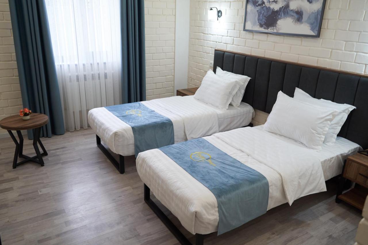 Vatan Plaza Otel Taşkent Dış mekan fotoğraf