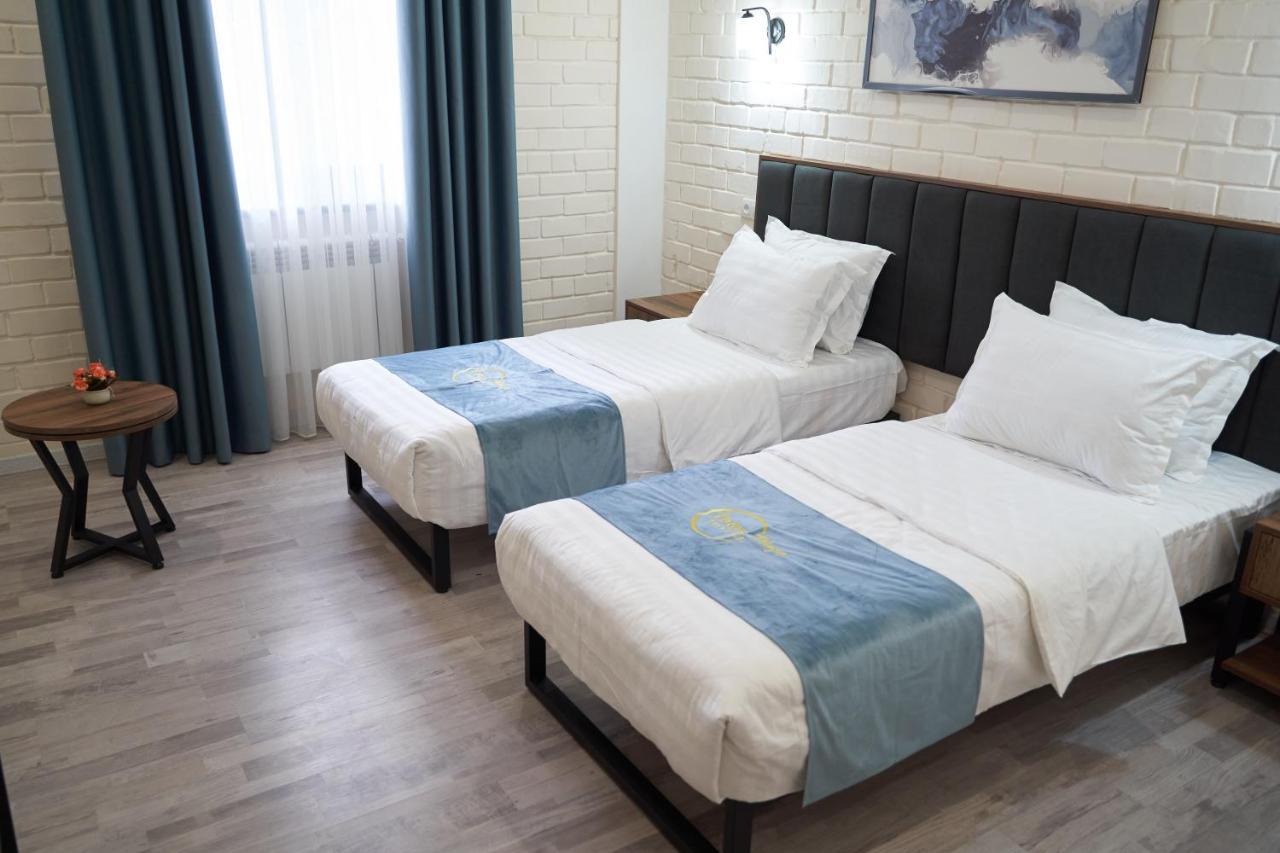 Vatan Plaza Otel Taşkent Dış mekan fotoğraf