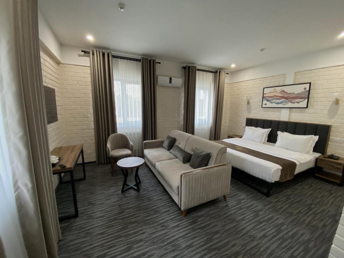 Vatan Plaza Otel Taşkent Dış mekan fotoğraf