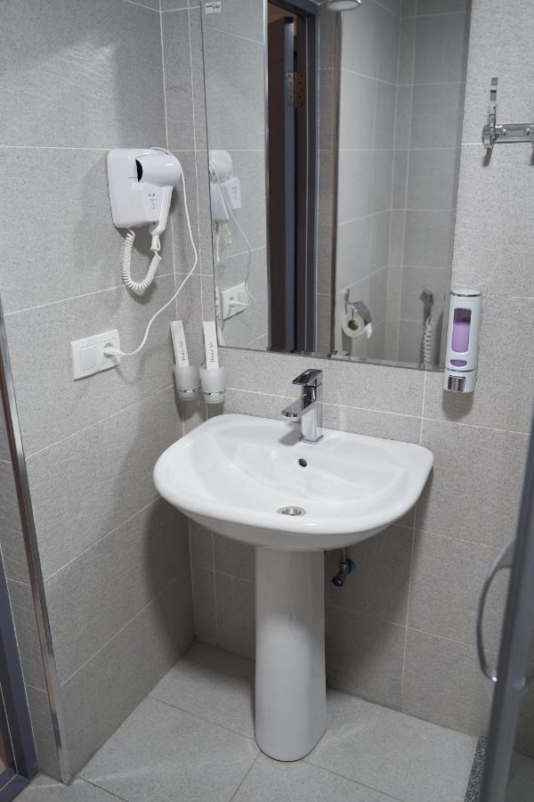 Vatan Plaza Otel Taşkent Dış mekan fotoğraf