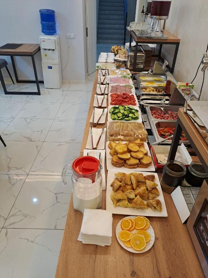 Vatan Plaza Otel Taşkent Dış mekan fotoğraf